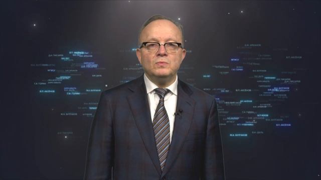 Завершение проекта «100 великих цитат к столетию МГМСУ им. А. И. Евдокимова» смотреть онлайн