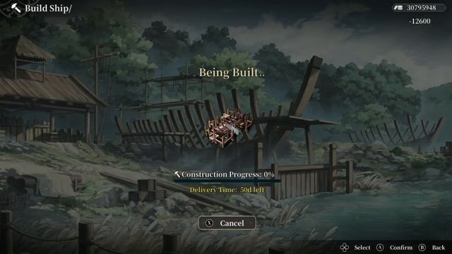 [OUTDATED] Sailing Era shipbuilding made easy to find rare without breaking my gamepad смотреть онлайн