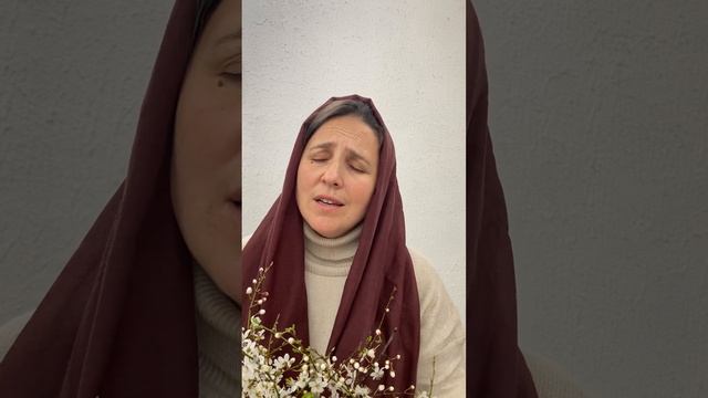 Тропарь Великого Четверга «Егда славнии ученицы», глас 8, знаменный распев смотреть онлайн