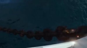 Морской бой. 2012 + AC/DC - Thunderstruck