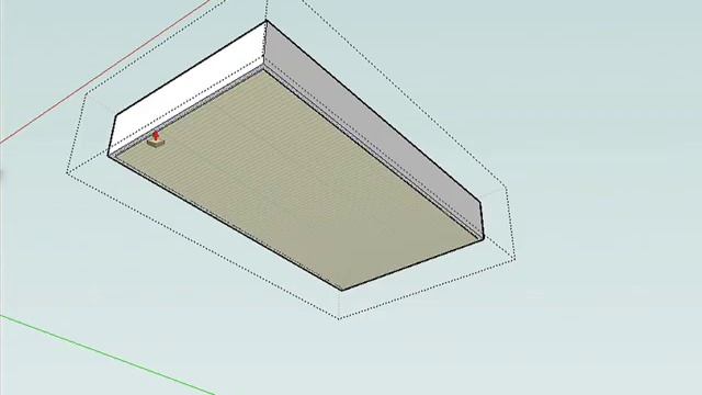 Create cool stuff with Google SketchUp смотреть онлайн