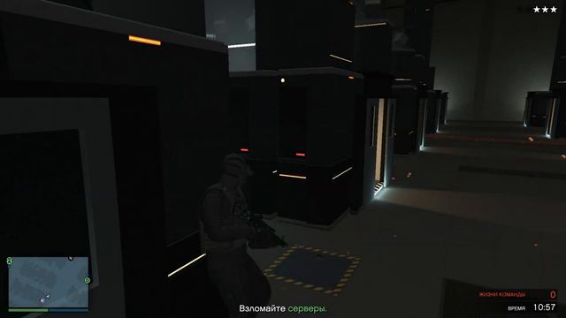 GTA ONLINE DLC СУДНЫЙ ДЕНЬ - НОВОЕ ОГРАБЛЕНИЕ / ЧАСТЬ 4 (GTA ONLINE DOOMSDAY HEIST) смотреть онлайн