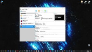 Установка Router OS на VirtualBox + установка WinBox.