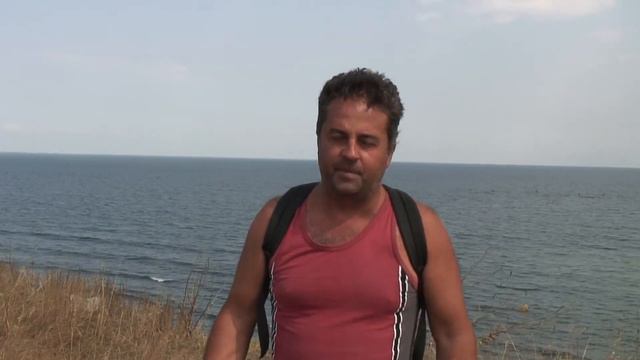 Imitatie Ilie Dobre - Dan Axxy - Costinesti 2011 смотреть онлайн