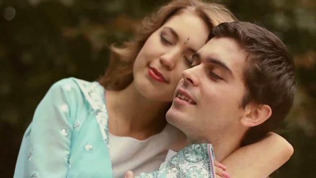 Индийское Love Story Юлия и Сергей смотреть онлайн
