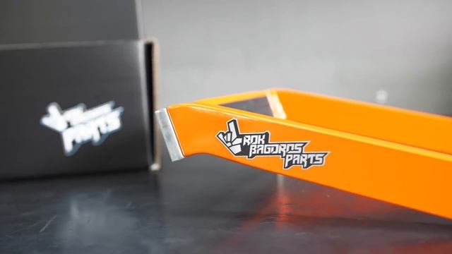 MODIFIED KTM DUKE 250 | RokON VLOG #65 смотреть онлайн