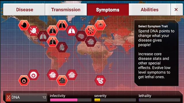 Plague Inc. Gameplay | #gaming | Walkthrough Gameplay | Mega Brutal | Necroa Virus | Shadow Flu смотреть онлайн