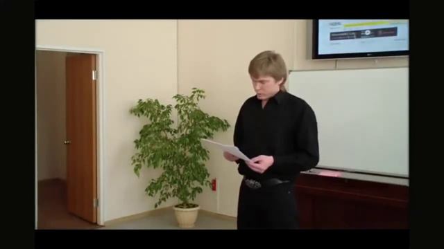 Игорь Ржавин об англо-русском языковом схождении (часть I) смотреть онлайн