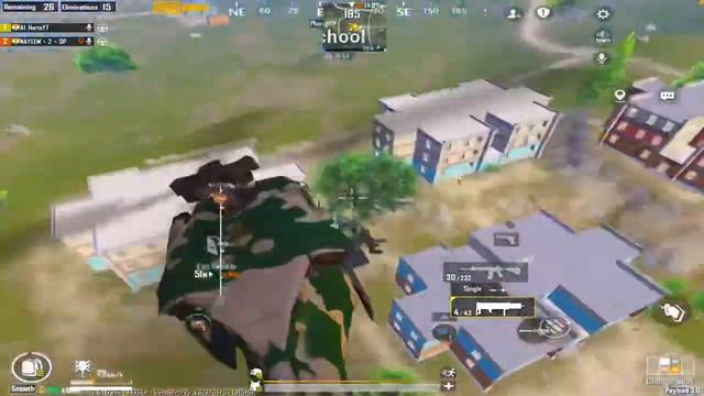 M202 + Helicopter Vs School Apartment Invisible Campers?28 Kills Gameplay | PAYLOAD 3.0 смотреть онлайн