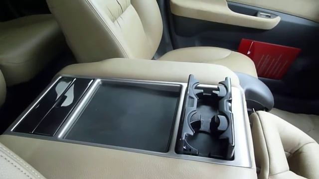 Honda FR-V DY59KUT смотреть онлайн