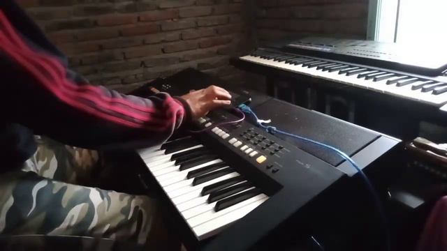 KU TAK BERDAYA- ORG2021 | Yamaha psr s-650+ORG2021 смотреть онлайн