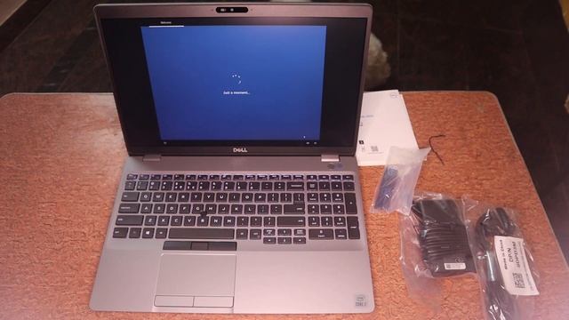 Dell Latitude 5510 _ Quick Review_Business Laptop смотреть онлайн