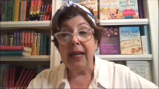 Between the Pages | Hello, Summer | Mary Kay Andrews смотреть онлайн