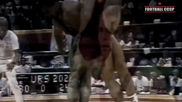 Карате Виртуозные движения