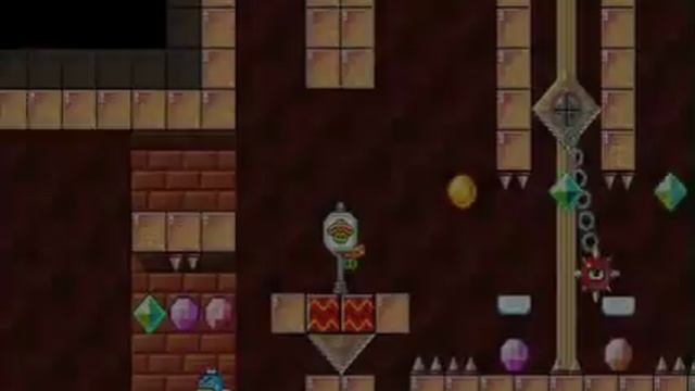 Beans Quest Final - Wizard's Lair 9-11 смотреть онлайн