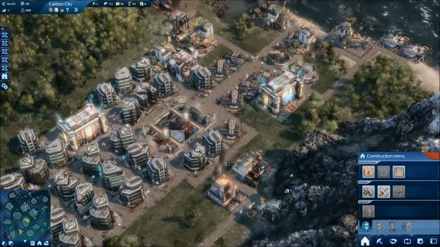 ANNO 2070 ~ I'm Back смотреть онлайн