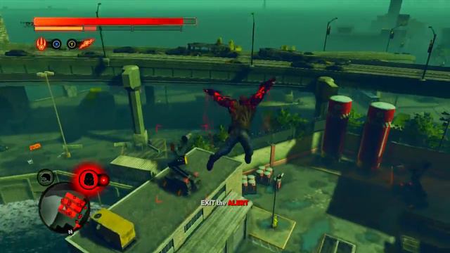 Prototype 2 100% Walkthrough New Game Plus part 5, 720p HD (NO COMMENTARY) смотреть онлайн