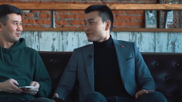 Таирбек Исманалиевтин ватсабында: квартира Кузьминки,Садык,Калыбек