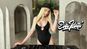 Eva Kari Tech House and House Dance Mix