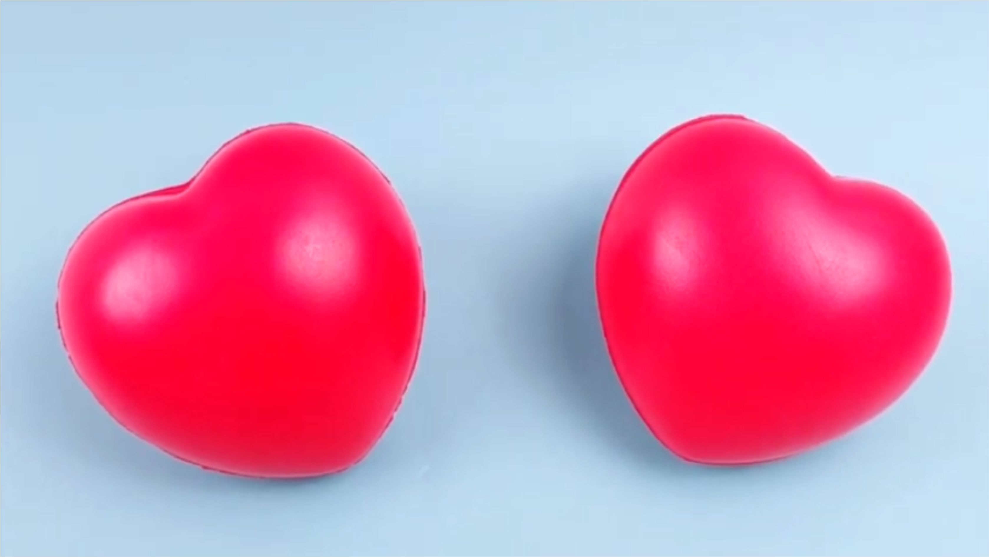 Антистрессы в виде сердца смотреть онлайн