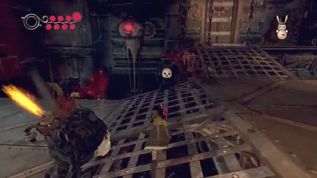 Alice Madness Returns: Шляпник (Let's Play #6) смотреть онлайн