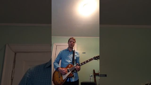 Gibson les Paul Traditional смотреть онлайн