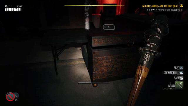 Dead Island 2 - Chapter 9 Explore The Sets: Follow In Michael's Footsteps: Counter Finisher Gamepla смотреть онлайн