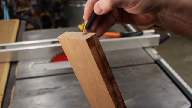 Miter Saw Upgrades - Zero Clearance Insert and Fence смотреть онлайн
