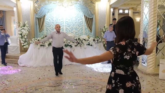 Осетинский народный танец смотреть онлайн