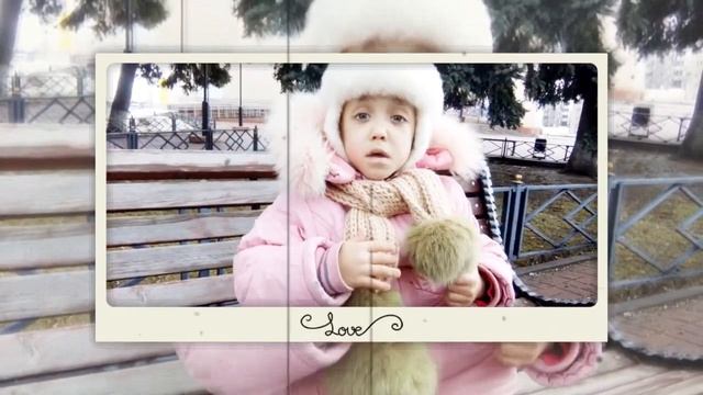 Иванова Олечка Если б сказочным была я существом( дети читают стихи) смотреть онлайн