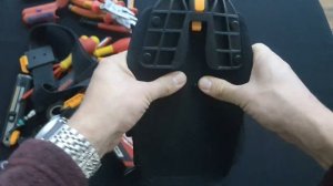 Toughbuilt TB-CT-26 Подсумок универсальный (Электрика)