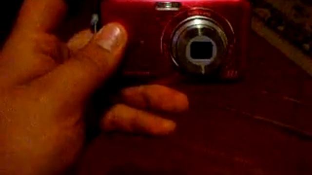 CAMARA SONY W310 DE 12,1 ME hG смотреть онлайн