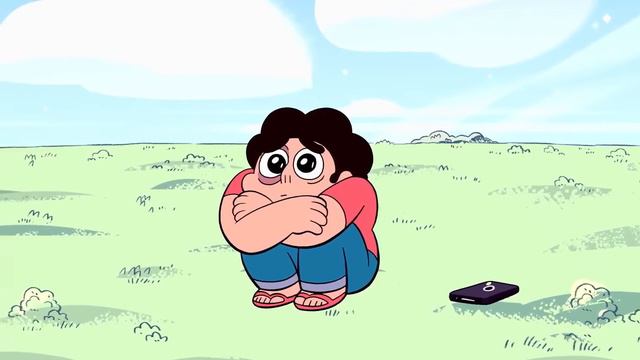 Steven Universe Full Disclosure Cover смотреть онлайн