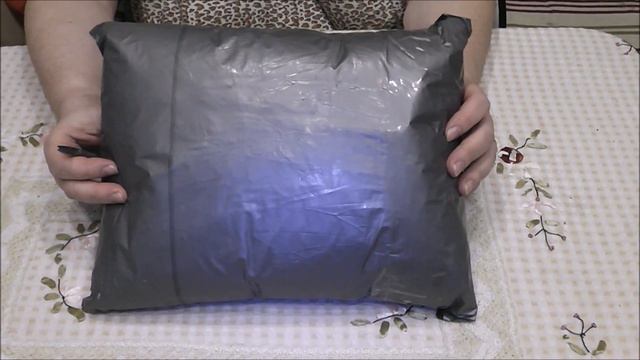 Посылка с AliExpress детские товары. смотреть онлайн