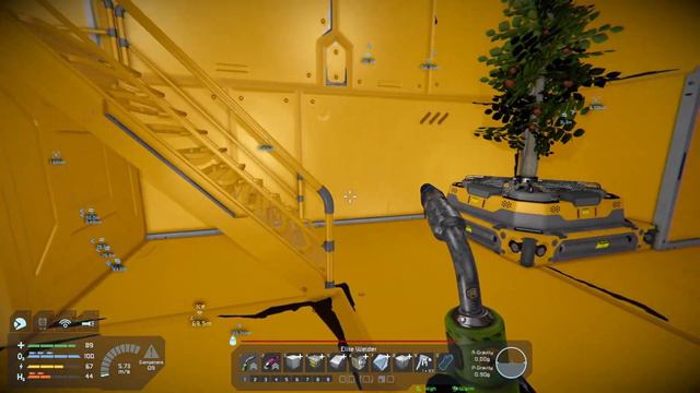 LETTING GO & PIPELINE :: Space Engineers Survival :: Ep. 967 смотреть онлайн