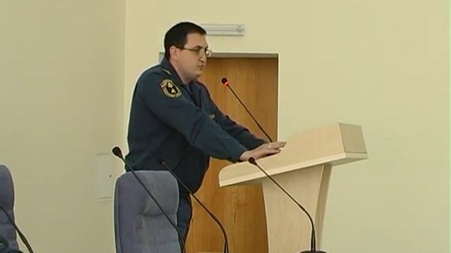 МЧС навстречу бизнесу. Судак. 23 апреля 2015 г.