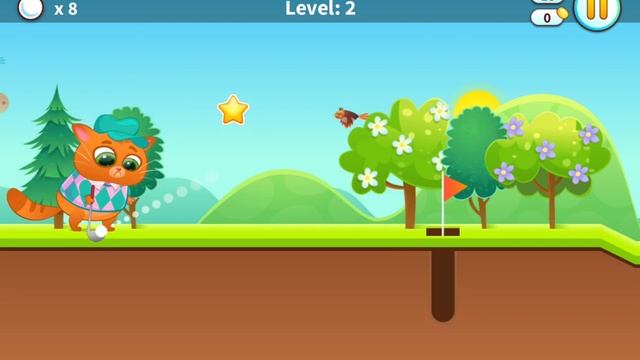 BUBBU - My Virtual Pet Gameplay walkthrough #4 смотреть онлайн