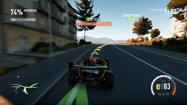 Forza Horizon 2 Gameplay Walkthrough Part 15 - SCREWED UP - Xbox One Gameplay смотреть онлайн