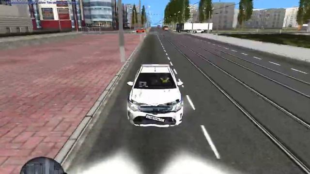 Патруль, лишение и многое другое. Province MTA #1 смотреть онлайн