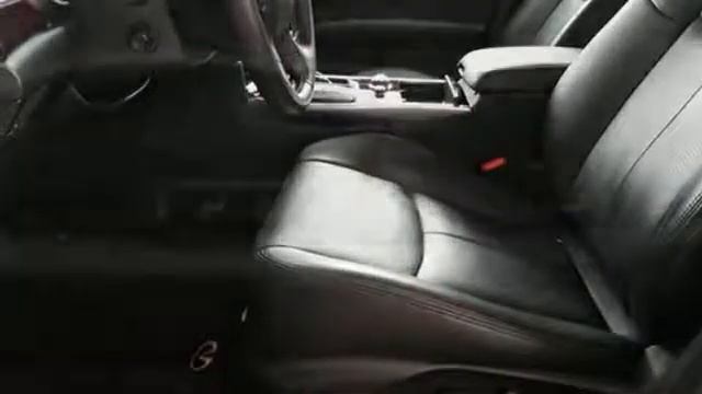 Used 2011 INFINITI M37 Chattanooga TN North Georgia Cleveland, TN #322646 смотреть онлайн