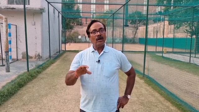 Learn To Bowl Fast Bouncer Fast Bowler Bouncer Marna Seekho Tactical Weapon Fast Bowler Bouncer смотреть онлайн