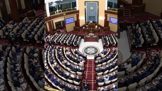 ИМЯ НАЗАРБАЕВА НУЖНО УБРАТЬ ИЗ КОНСТИТУЦИИ , ХВАТИТ УЖЕ РАБОЛЕПИЯ / ТАЙЖАН LIVE смотреть онлайн