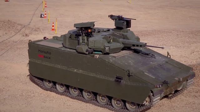 KF41 'Lynx' & AS-21 'Redback' Infantry Fighting Vehicles - Land 400 Phase 3 | ARMORED COMPETITION! смотреть онлайн