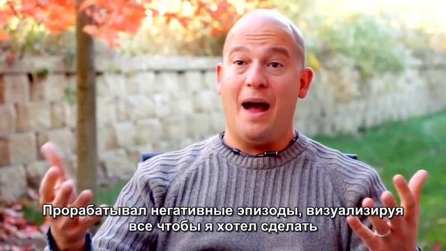 Доктор Вайсман рассказывает о флоатинге смотреть онлайн