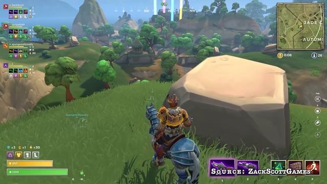 Death of a Game: Realm Royale смотреть онлайн