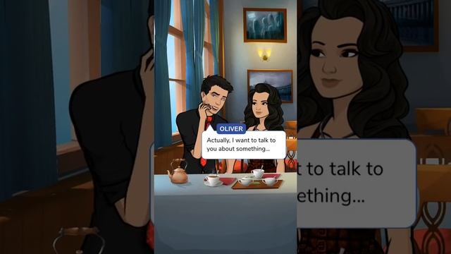 Soulmates - Part 13 - Episode Choose Your Story смотреть онлайн