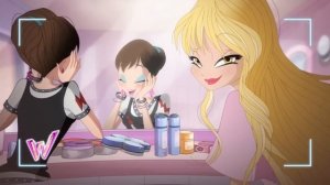 Деградация Winx. Обзор мультсериала Мир Винкс. Шоу без талантов. Wow.