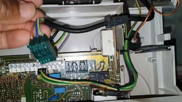 F75 code pump diagnostic with Coach Tony Morgan смотреть онлайн