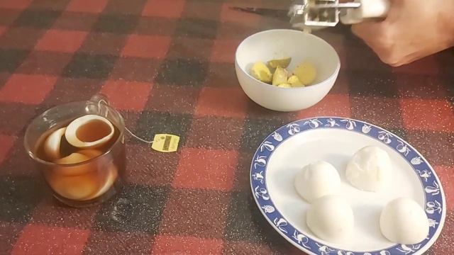 Фаршированные яйца ,, ГРИБЫ,, #43 смотреть онлайн