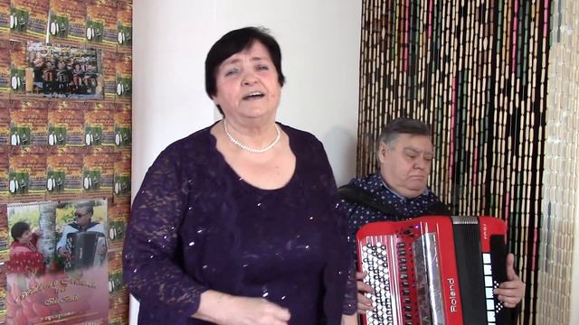 Mуз.А.Бабаджаняна"Не спеши"исп .дуэт"Мелодии души". смотреть онлайн